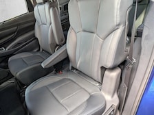 2026 Subaru Ascent Limited 7-passenger in Sapphire Blue Pearl, stock #T3419806 — photo 12