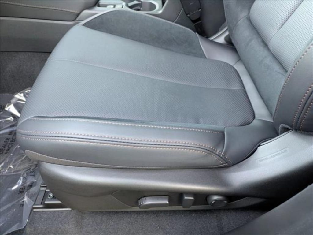 New 2025 Subaru Forester Touring Hybrid SUV