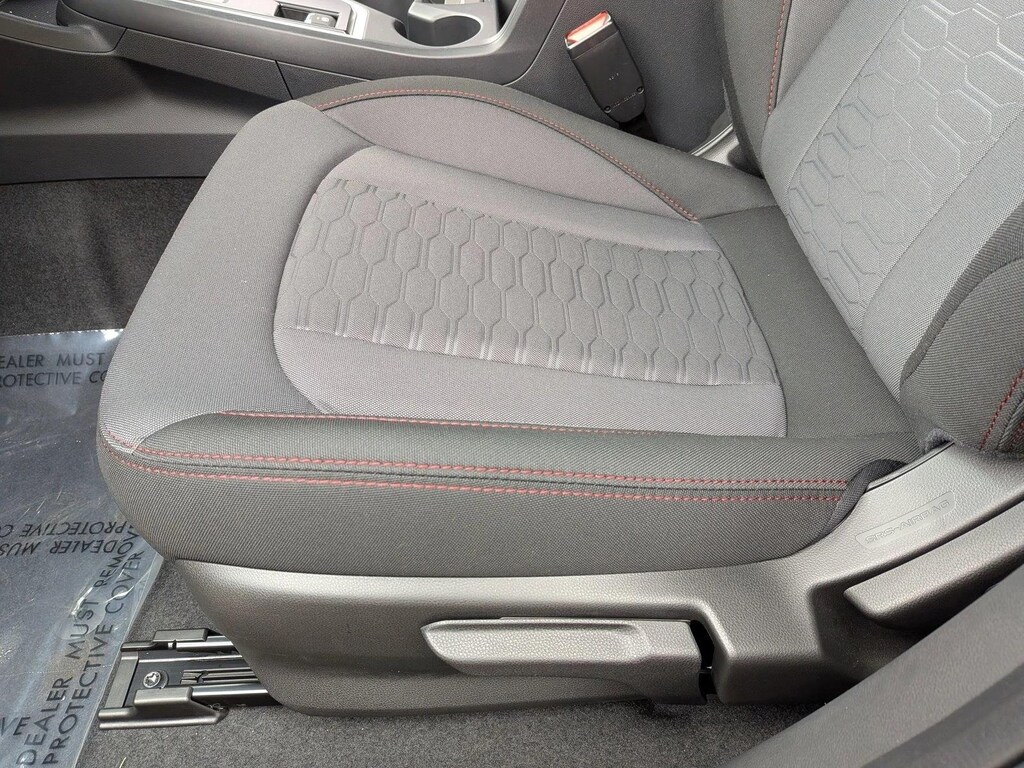 New 2026 Subaru Impreza Sport