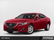  Mazda Mazda6