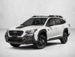 Used 2022 Subaru Outback Wilderness SUV