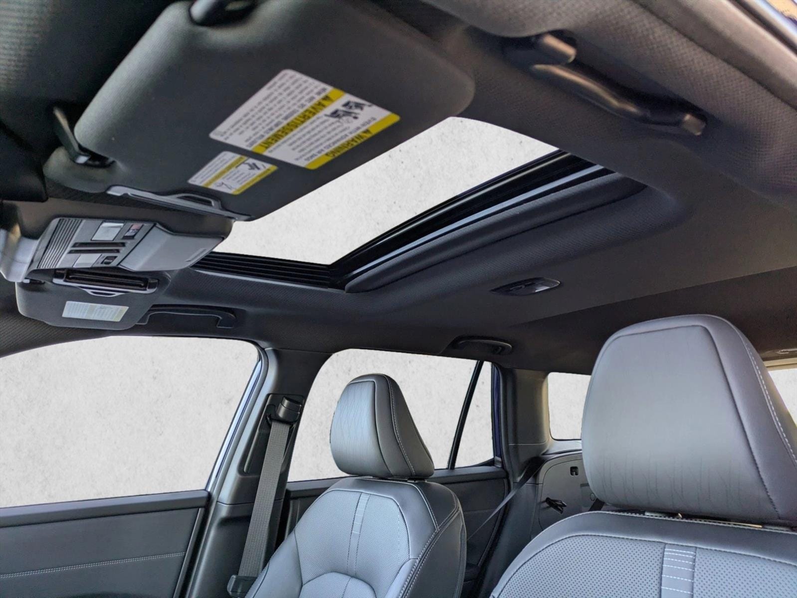2026 Subaru Outback Touring XT - Photo 11