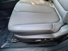 2026 Subaru Outback Limited in Crystal Black Silica, stock #TY556970 — photo 4