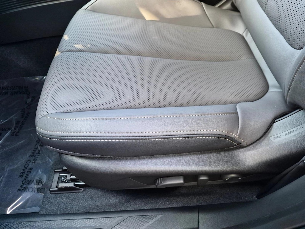 New 2026 Subaru Outback Limited WAGON