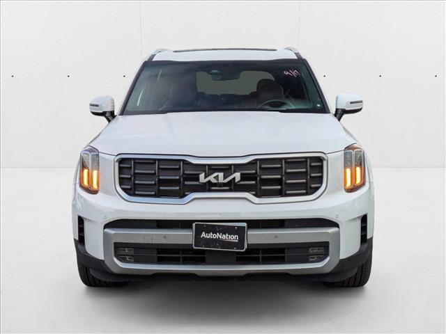 2024 Kia Telluride SX X-Line Prestige X-Pro photo 2