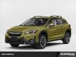 Used 2022 Subaru Crosstrek Limited SUV