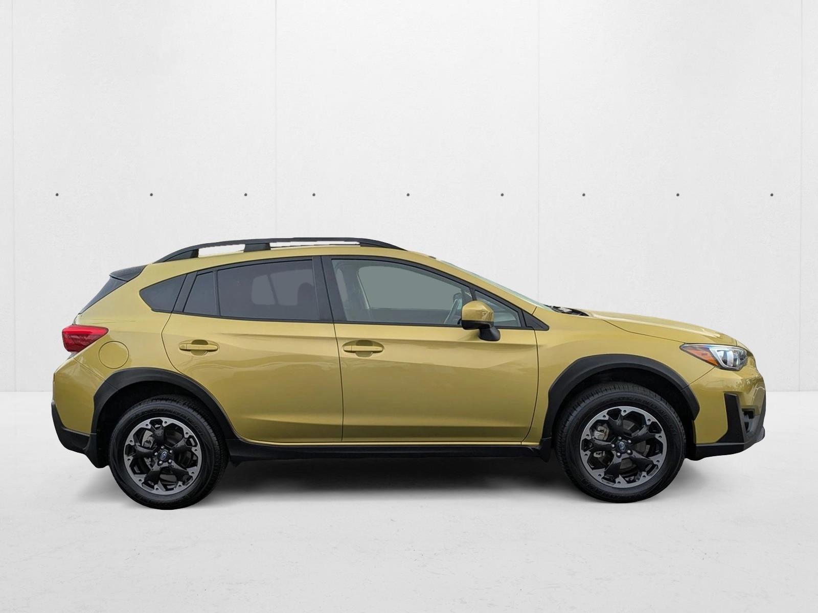 2023 Subaru Crosstrek Premium photo 4