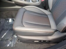 2026 Subaru Crosstrek Limited in Crystal Black Silica, stock #T3743021 — photo 4