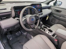 2026 Subaru Outback Limited in Ice Silver Metallic, stock #TY499898 — photo 3