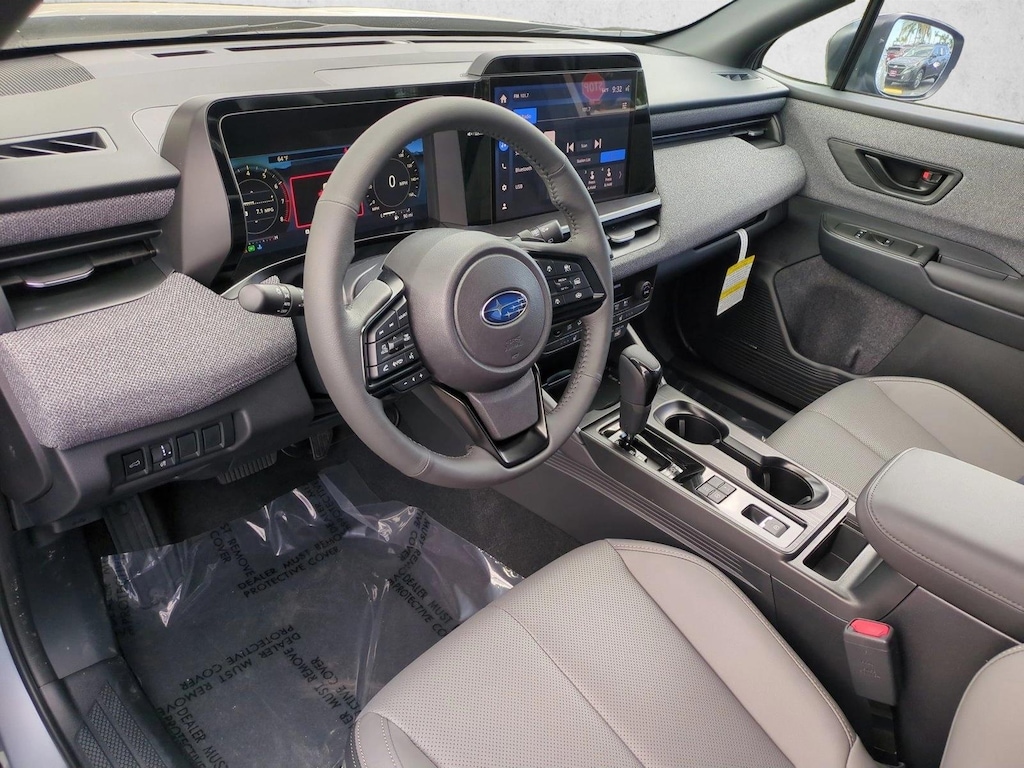 New 2026 Subaru Outback Limited WAGON