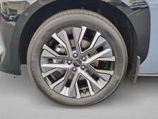 2026 Subaru Solterra Limited XT in Harbor Mist Gray Pearl, stock #TA013336 &mdash; photo 10