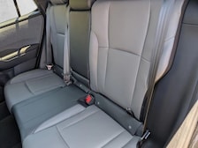 2026 Subaru Outback Premium in Crystal Black Silica, stock #TY533293 — photo 12