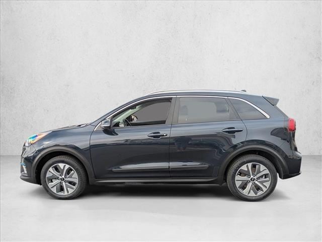 Used 2022 Kia Niro EX Premium with VIN KNDCE3LG3N5128185 for sale in Carlsbad, CA