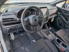 2026 Subaru WRX Premium in Ceramic White, stock #T9804507 — photo 3