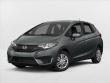 Used 2015 Honda Fit LX Hatchback