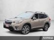 Used 2020 Subaru Forester Limited SUV