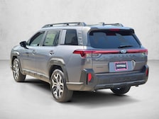 2026 Subaru Outback Touring XT in Magnetite Gray Metallic, stock #TY572612 — photo 9