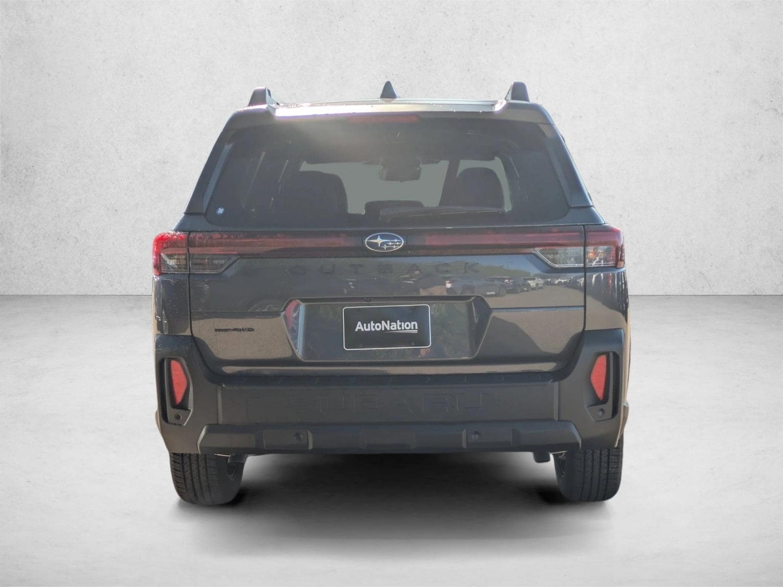 2026 Subaru Outback Touring XT - Photo 8