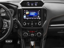 2026 Subaru Forester Wilderness in Crystal White Pearl, stock #T3149667 — photo 7
