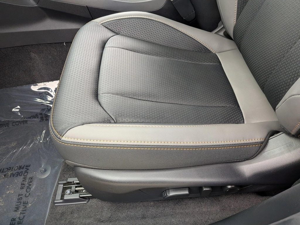 New 2026 Subaru Crosstrek Wilderness