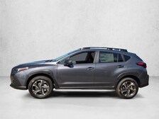 2026 Subaru Crosstrek Premium in Magnetite Gray Metallic, stock #T3791147 — photo 5