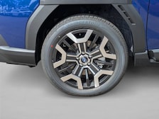 2026 Subaru Outback Touring XT in Sapphire Blue Pearl, stock #TY521523 — photo 10