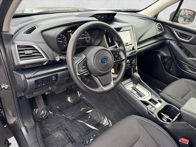 2019 Subaru Forester Base Model photo 2