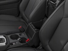 2026 Subaru Forester Limited Hybrid in Magnetite Gray Metallic, stock #T3163162 — photo 10
