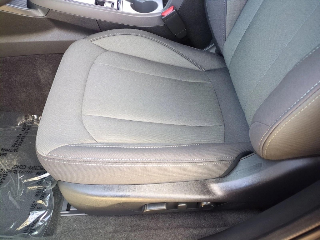 New 2026 Subaru Crosstrek Premium Sport Utility