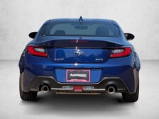 2026 Subaru BRZ Limited in Sapphire Blue Pearl, stock #T9702072 — photo 7