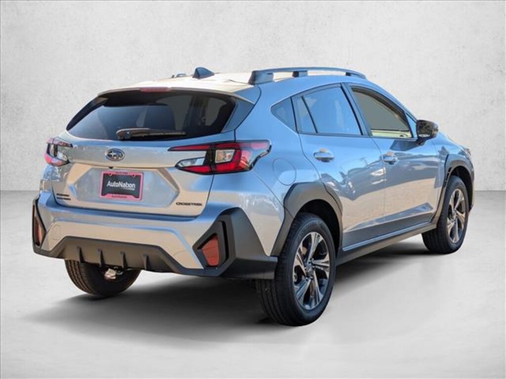New 2026 Subaru Crosstrek Premium SUV