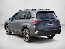 2026 Subaru Forester Premium Hybrid in Magnetite Gray Metallic, stock #T3131260 — photo 8