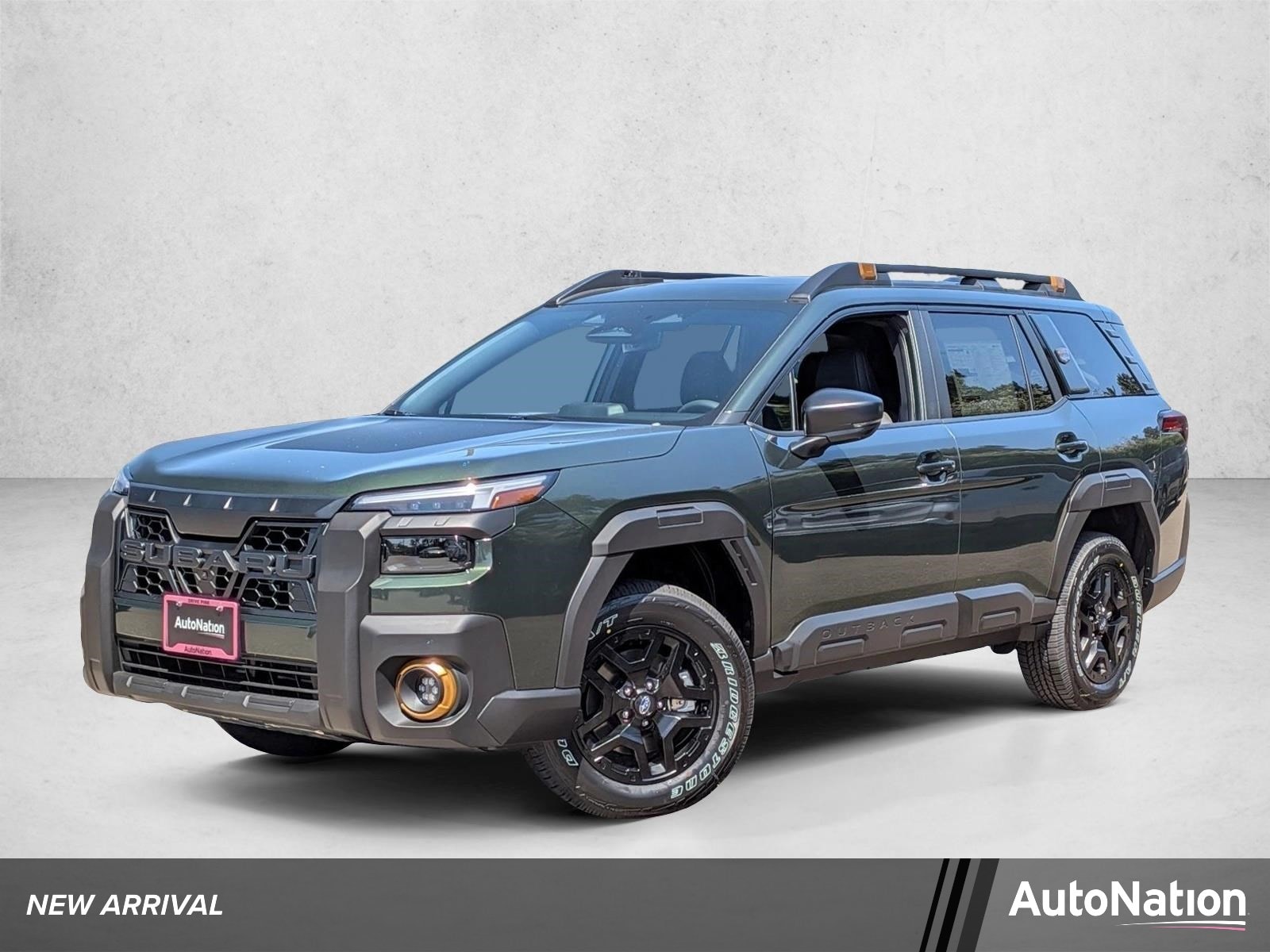 2026 Subaru Outback Outback Wilderness's photo