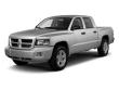 Used 2010 Dodge Dakota Bighorn/Lonestar Truck Crew Cab