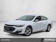 Used 2024 Chevrolet Malibu 1LT Sedan