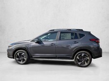 2026 Subaru Crosstrek Limited in Magnetite Gray Metallic, stock #T3758278 — photo 5