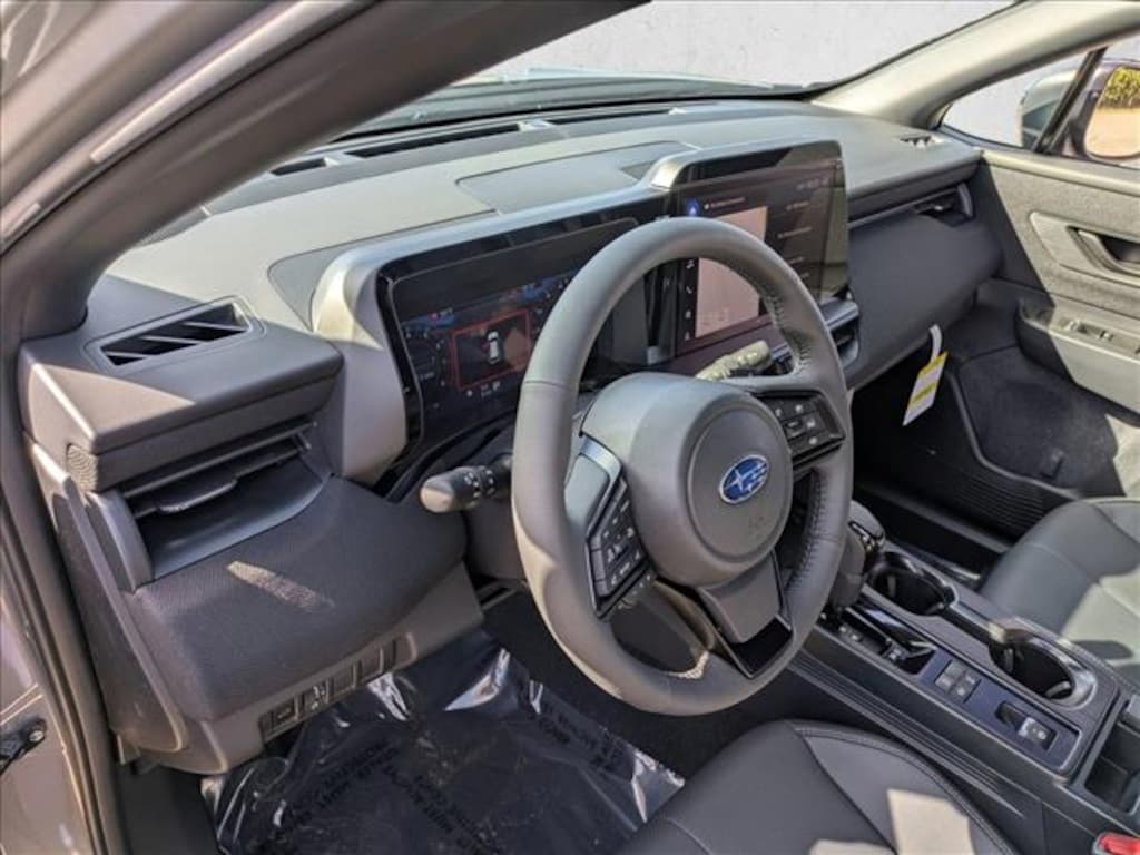 New 2026 Subaru Outback Limited SUV