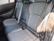2026 Subaru Crosstrek Limited Hybrid in ICE Silver Metallic, stock #T8283366 — photo 12