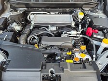 2026 Subaru Outback Touring XT in River Rock Pearl, stock #TY577602 &mdash; photo 18