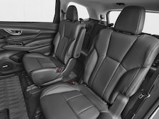 2026 Subaru Ascent Limited 7-passenger in Crystal White Pearl, stock #T3436537 — photo 9