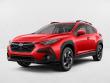 Used 2024 Subaru Crosstrek Limited SUV