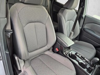 2026 Subaru Forester Premium photo 18