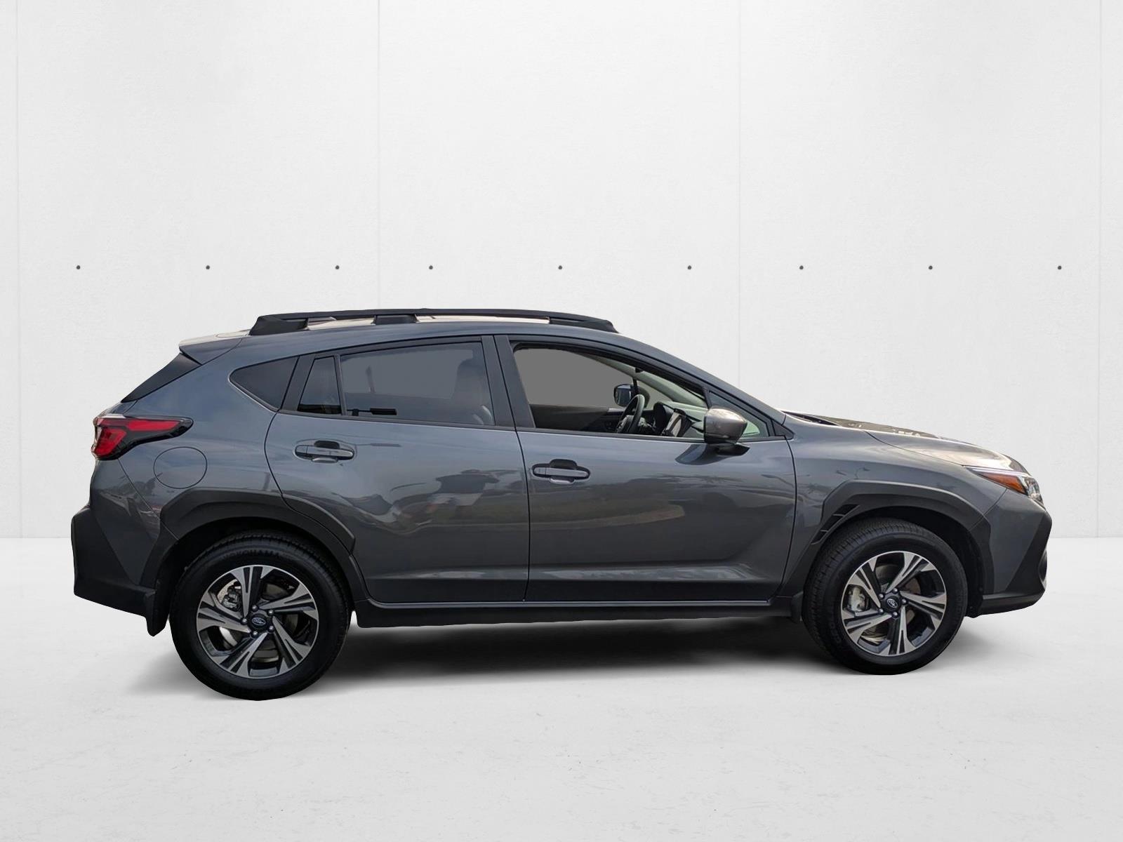 2024 Subaru Crosstrek Premium photo 4
