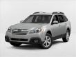 Used 2014 Subaru Outback 2.5i Limited (CVT) SUV