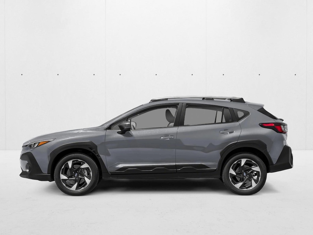 New 2026 Subaru Crosstrek Limited Hybrid