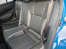 2026 Subaru Crosstrek Wilderness in Geyser Blue, stock #T3775074 — photo 12