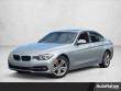Used 2016 BMW 328i w/SULEV Sedan