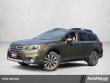 Used 2015 Subaru Outback 2.5i Limited w/Moonroof/KeylessAccess/Nav/EyeSight SUV