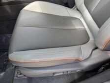 2026 Subaru Forester Sport in Crystal White Pear, stock #T3120231 — photo 4