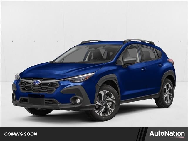 2026 Subaru Crosstrek Premium in Sapphire Blue Pearl, stock #T3821148